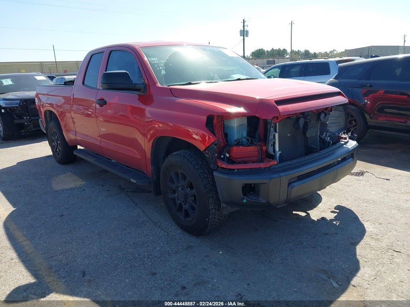 2021 TOYOTA TUNDRA SR