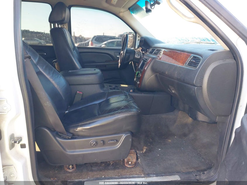 2007 Chevrolet Tahoe Lt