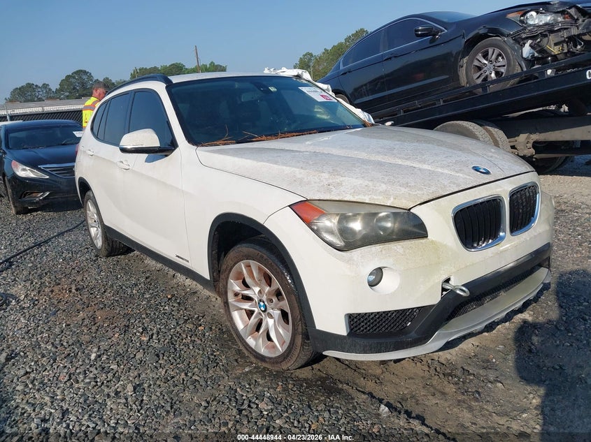 2015 BMW X1 xDrive28I