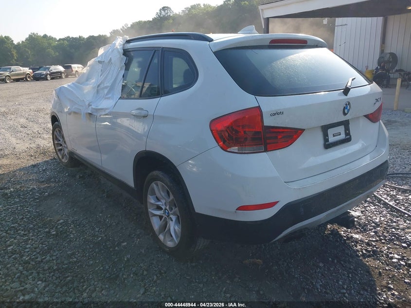 2015 BMW X1 xDrive28I