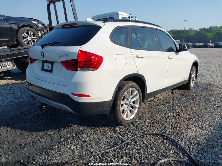 2015 BMW X1 xDrive28I