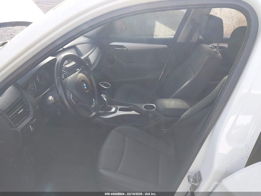 2015 BMW X1 xDrive28I