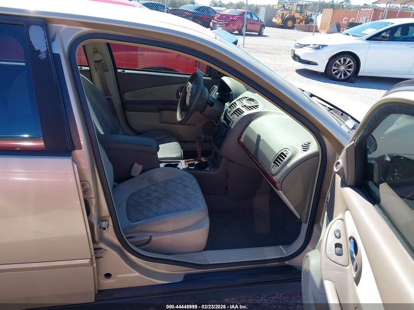 2004 Chevrolet Malibu Ls