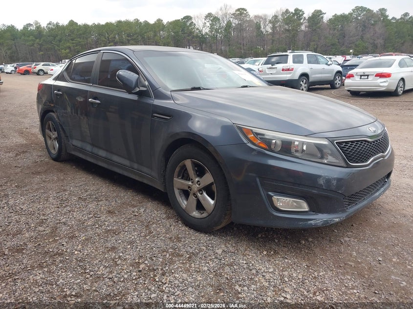 Vin: knagm4a73f5569052, lot: 44945687, kia optima lx 2015 img_1