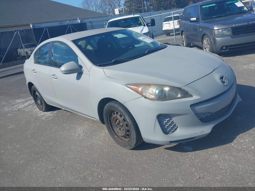 Vin: jm1bl1u77d1808147, lot: 44945708, mazda mazda3 i sport 2013 img_1