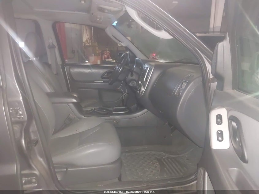 2006 Ford Escape Xlt/Xlt Sport