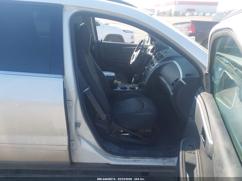 2012 Chevrolet Traverse 2Lt