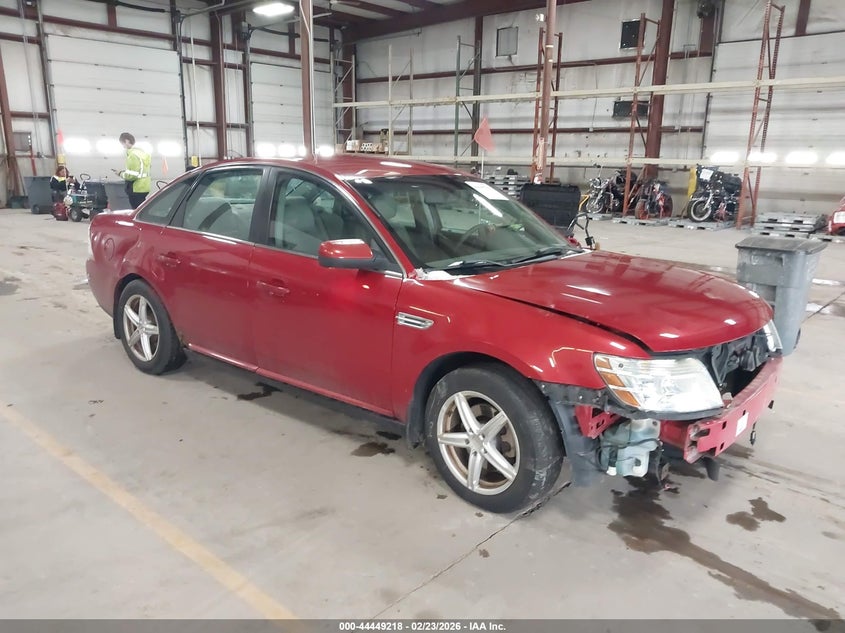 2009 Ford Taurus Sel