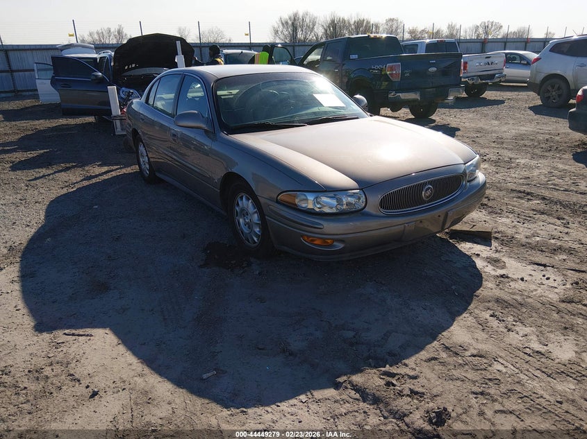 2001 Buick LeSabre