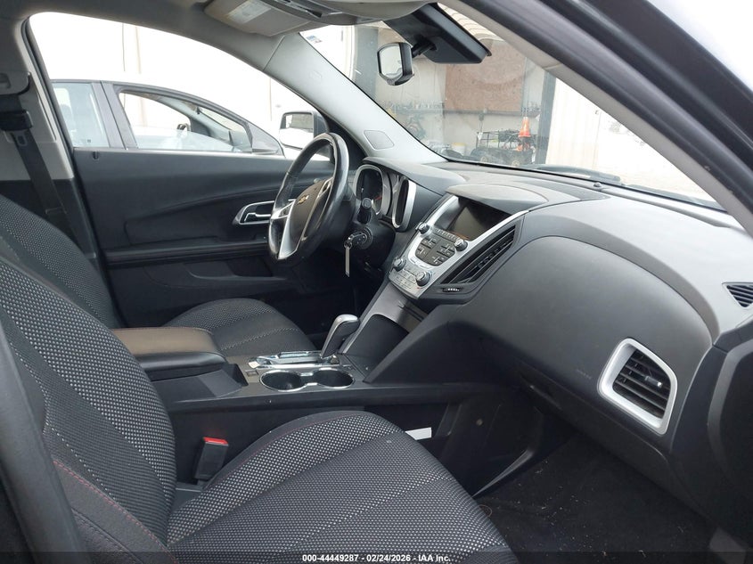 2014 Chevrolet Equinox 1Lt