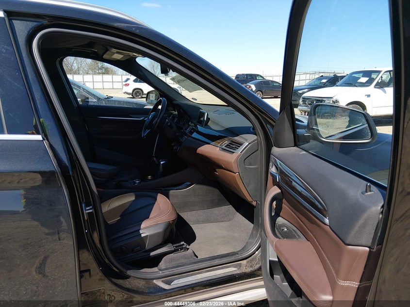 2016 BMW X1 xDrive28I