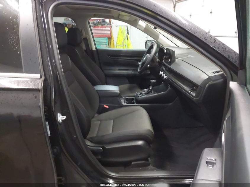 2025 Honda Cr-V Ex Awd