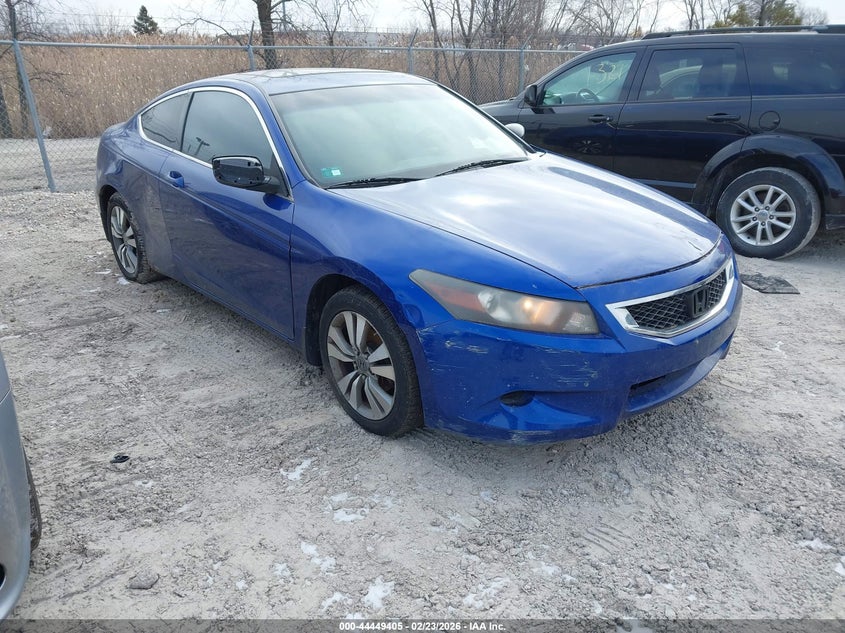 2010 Honda Accord