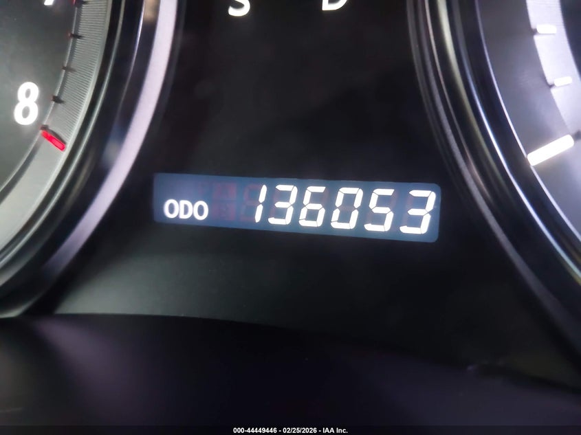 LEXUS ES 350 2010 VIN JTHBK1EG4A2401084