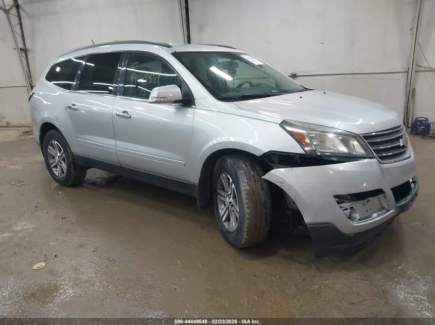 2015 Chevrolet Traverse 1Lt