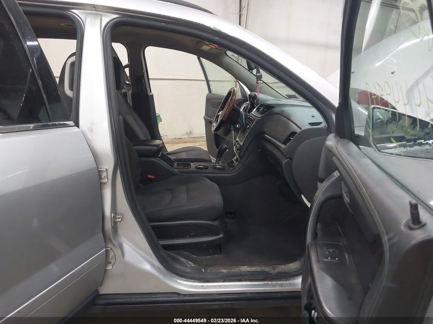 2015 Chevrolet Traverse 1Lt