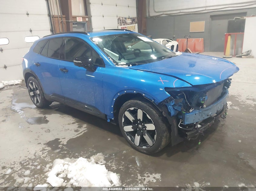 HONDA PROLOGUE ELITE 2024