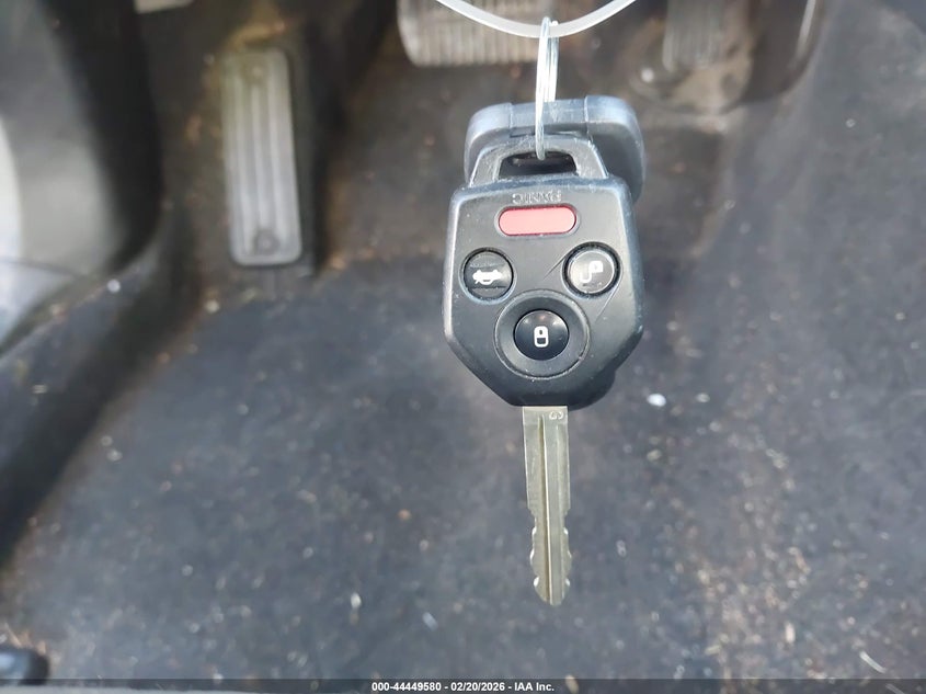 2018 Subaru Forester 2.5I Premium VIN: JF2SJAGC6JH578734 Lot: 44449580