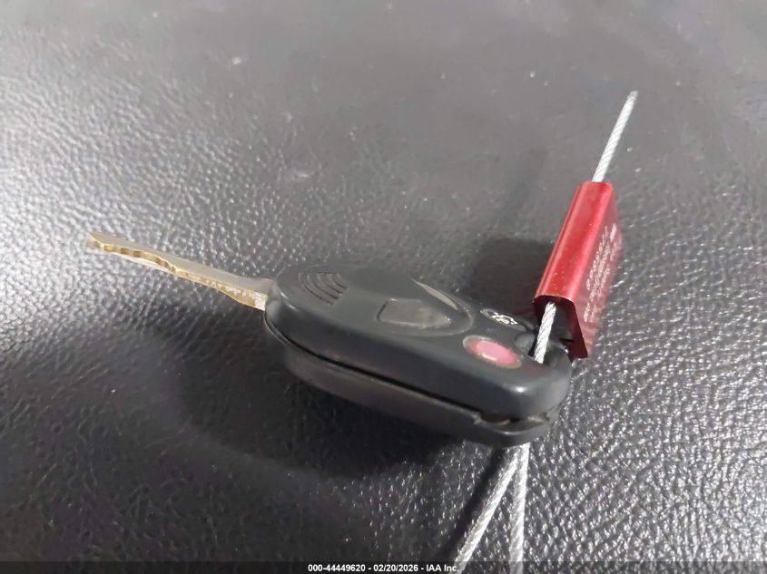 2010 Ford Taurus Limited VIN: 1FAHP2FW7AG122312 Lot: 44449620