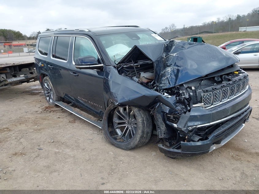 1C4SJVGP2RS154152 JEEP GRAND WAGONEER Photo 1