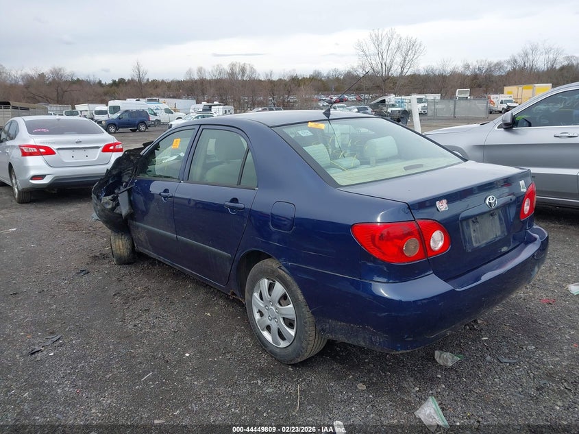 2006 Toyota Corolla Ce