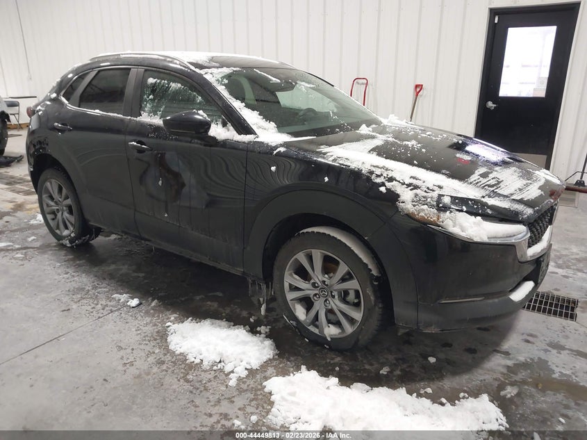 2023 Mazda Cx-30 2.5 S Select