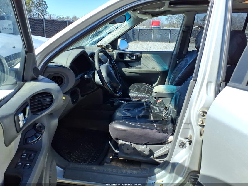 2006 Hyundai Santa Fe Gls