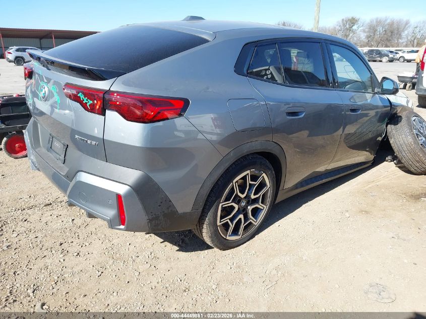 2026 BMW X2 xDrive28I