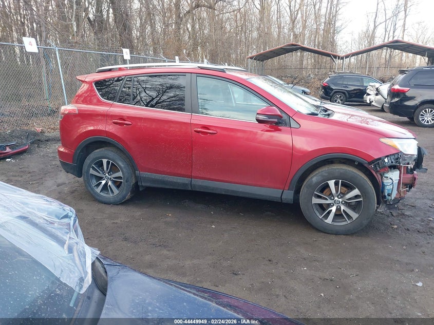 TOYOTA RAV4 - zdjęcie 13