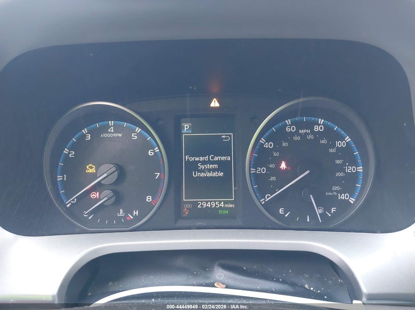 TOYOTA RAV4 - zdjęcie 7