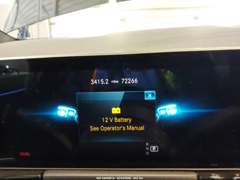 2021 Mercedes-Benz Gla 250 4Matic VIN: W1N4N4HB4MJ171567 Lot: 44450014