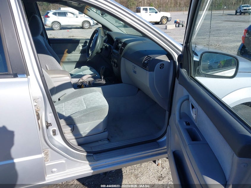 2005 Kia Sorento Ex/Lx