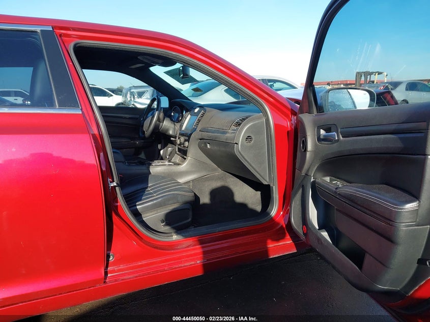 2014 Chrysler 300 300S