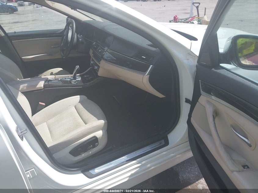 2014 BMW 535I xDrive