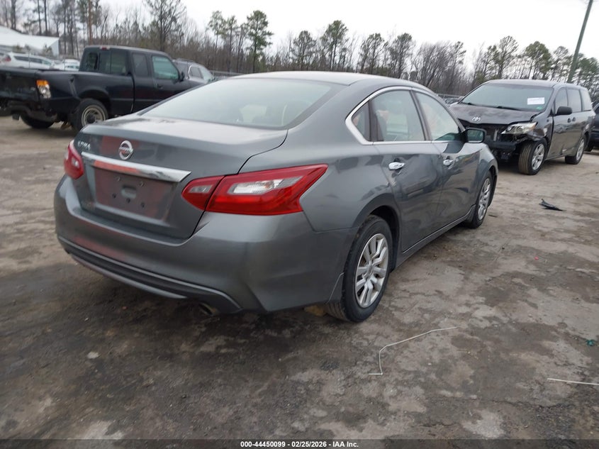 VIN 1N4AL3AP2JC271978 2018 NISSAN ALTIMA 2.5 S