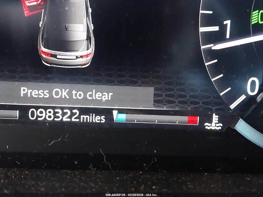 2020 Land Rover Discovery Sport Standard VIN: SALCK2FX3LH879273 Lot: 44450126