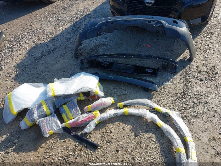 2020 Land Rover Discovery Sport Standard VIN: SALCK2FX3LH879273 Lot: 44450126