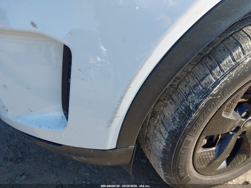 2020 Land Rover Discovery Sport Standard VIN: SALCK2FX3LH879273 Lot: 44450126