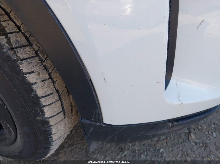 2020 Land Rover Discovery Sport Standard VIN: SALCK2FX3LH879273 Lot: 44450126