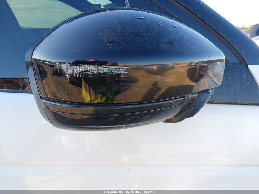 2020 Land Rover Discovery Sport Standard VIN: SALCK2FX3LH879273 Lot: 44450126