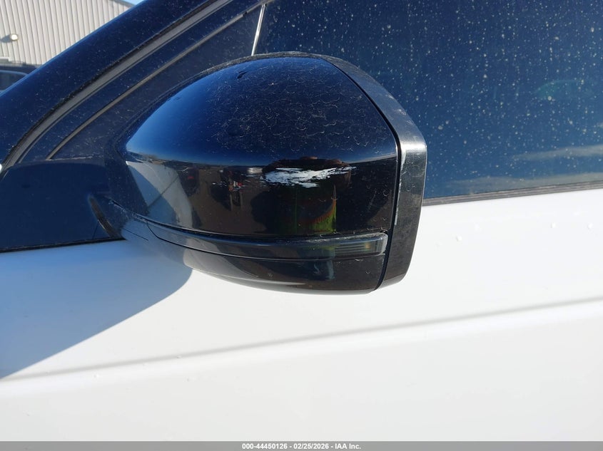 2020 Land Rover Discovery Sport Standard VIN: SALCK2FX3LH879273 Lot: 44450126