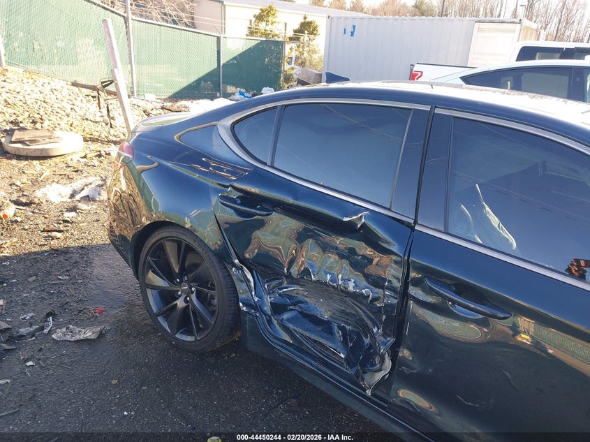 2023 Genesis G70 2.0T Rwd VIN: KMTG34TA1PU118449 Lot: 44450244