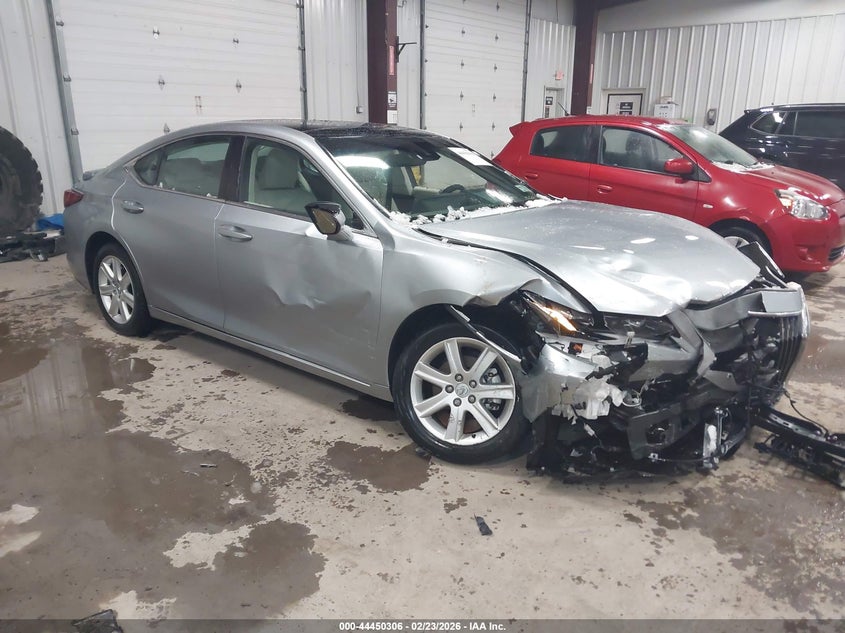 2024 Lexus Es 350 Ultra Luxury