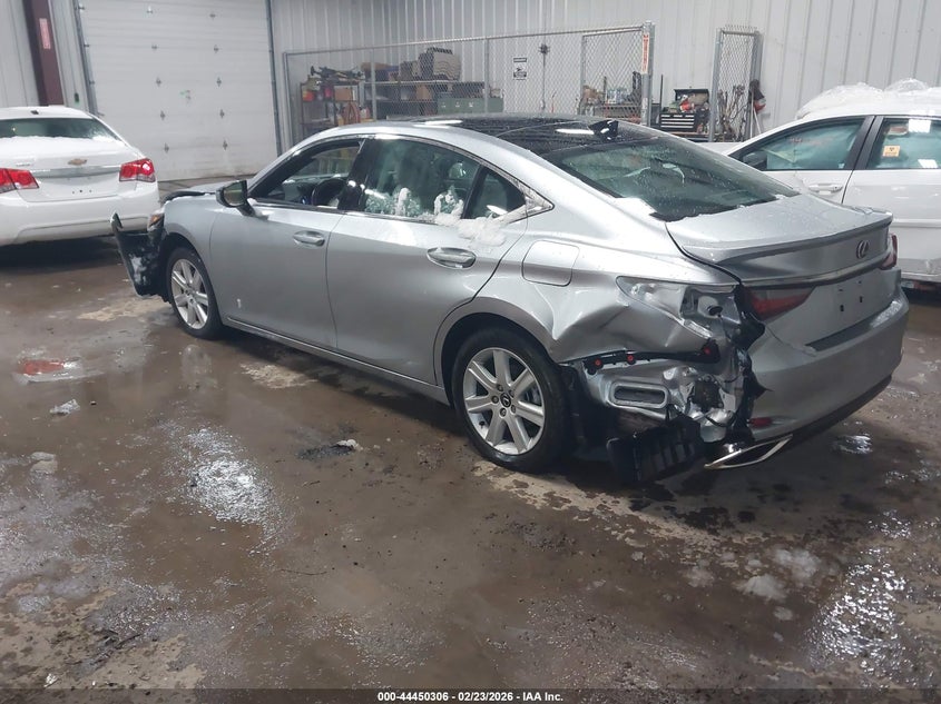 2024 Lexus Es 350 Ultra Luxury