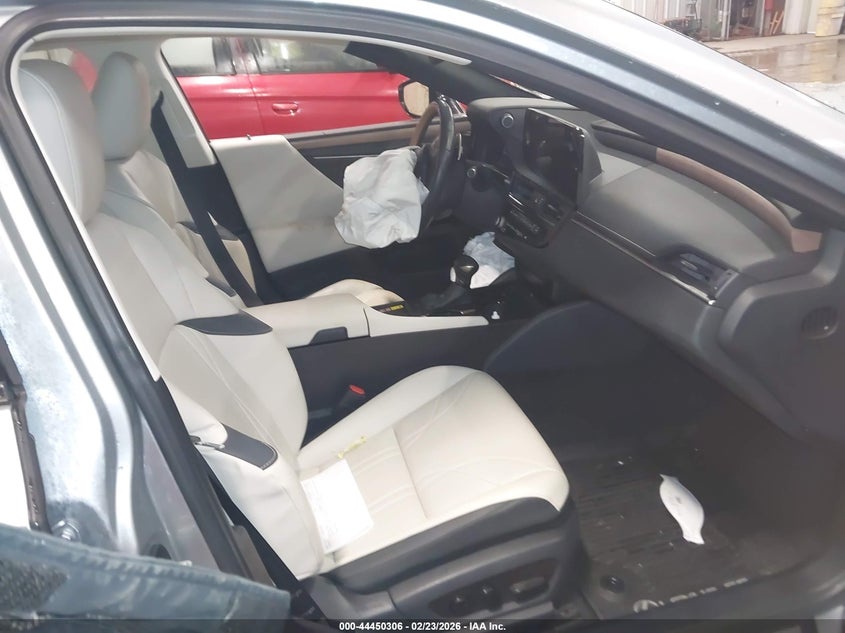 2024 Lexus Es 350 Ultra Luxury