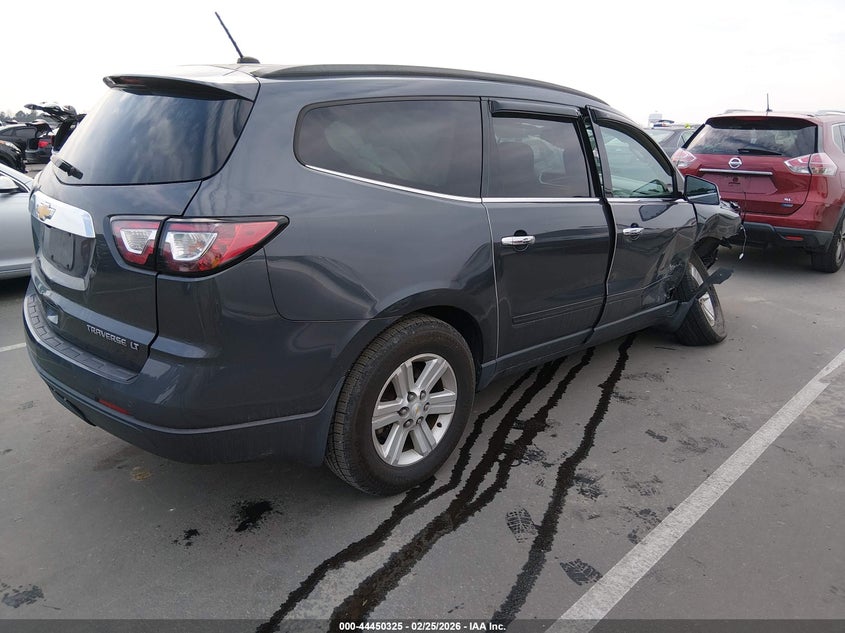 2013 Chevrolet Traverse 1Lt