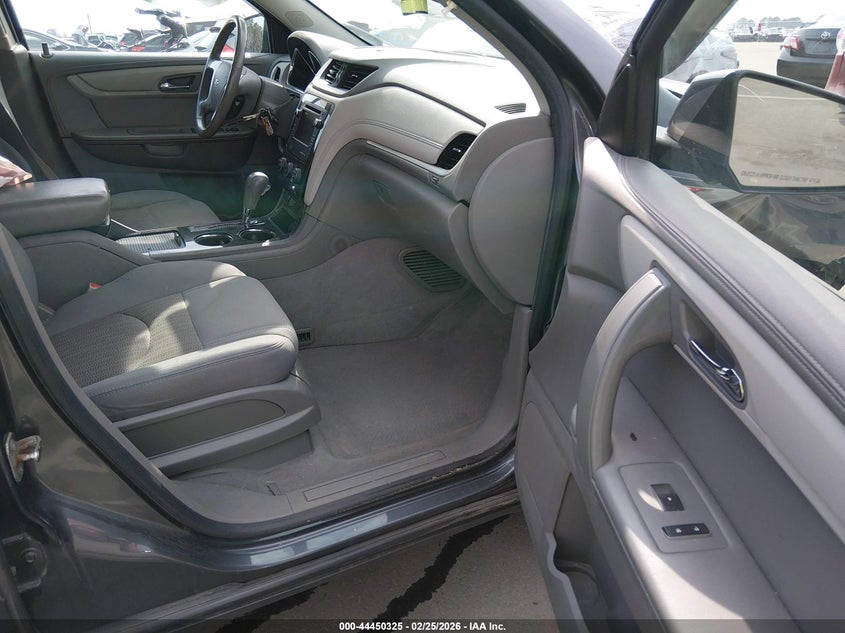 2013 Chevrolet Traverse 1Lt