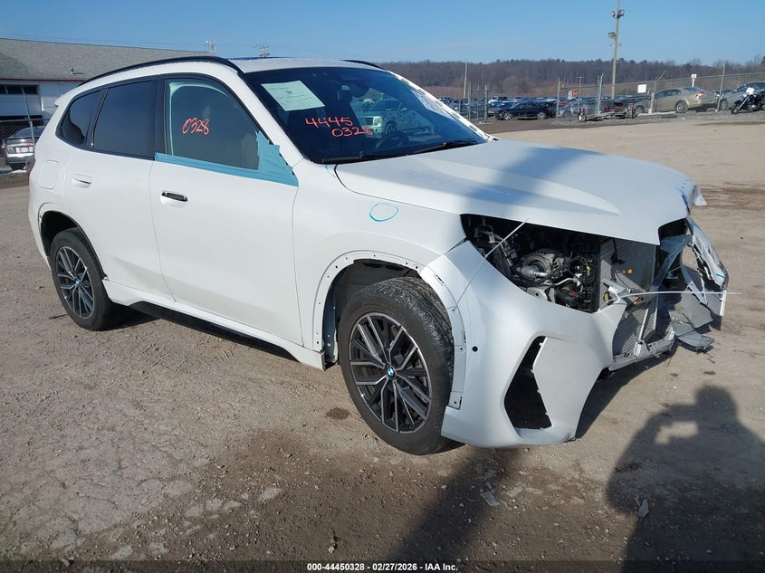 2023 BMW X1 xDrive28I
