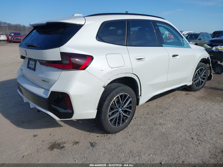 2023 BMW X1 xDrive28I