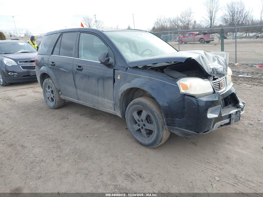 2006 Saturn Vue V6